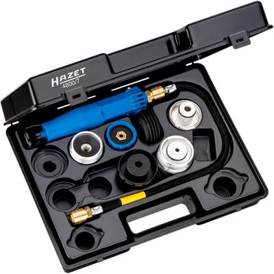 Hazet - Kühleradapter, Anzahl Werkzeuge: 7, Art.Nr. 4800/7