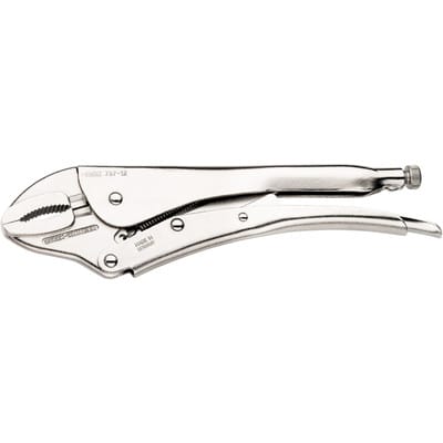 Grip-Zange 300 mm lang - Hazet