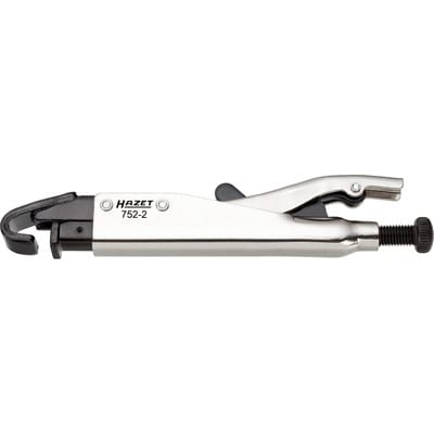 Grip-Zange 205 mm lang - Hazet