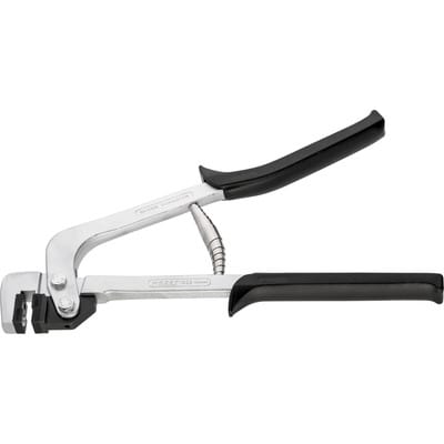 Absetz-Zange, 15 mm Spannbackenbreite - Hazet