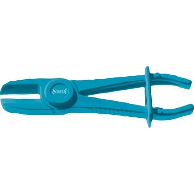4590-2 Abklemmzange 180 mm 1 St. - Hazet