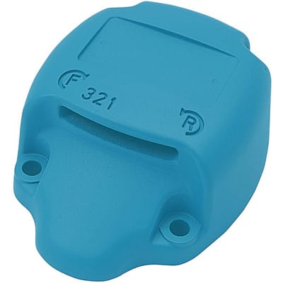 Hintere Gehäuseabdeckung 9012-1SPC-018 - Hazet
