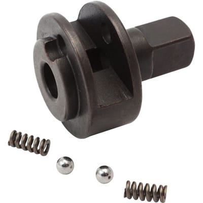 Vierkant 9021P-1-018/5 - Hazet