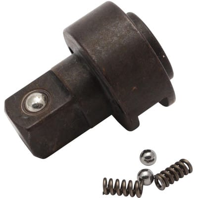 Vierkant 9022P-1-018/5 - Hazet