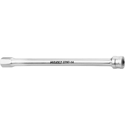 Hazet - Scheinwerfer-Einstellwerkzeug 2797-14 Vierkant hohl 10 mm (3/8 Zoll) i