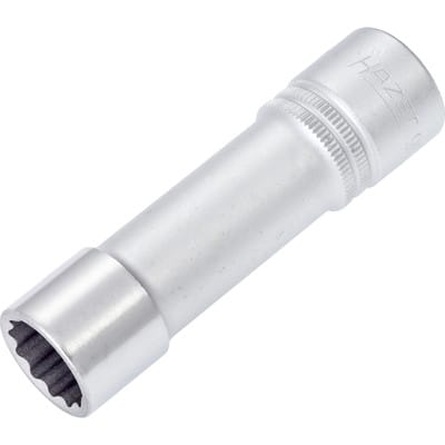 Hazet 900TZ-16 Steckschlüssel-Eins. lang D6k. SW16