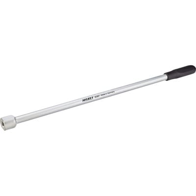 Werkzeug Halter, Einsteck-Vierkant 14 x 18 mm - Hazet