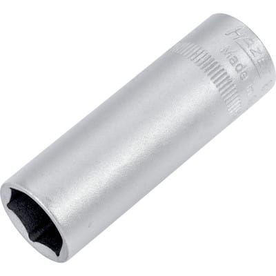 HAZET Steckschlüsseleinsatz 850LG 1/4 ″ 6-kant ( 8000466428 )
