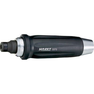 Bit Schlagschraubendreher, Sechskant hohl 8 mm (5/16) - Hazet