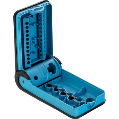 Kasten, Leer 856KL - Hazet