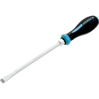 Schraubendreher HEXAnamic, Schlitz Profil, 2 x 12 mm - Hazet