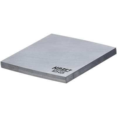 Hartmetall Wendeschneidplatte, Flachprofil, x 25 mm - Hazet