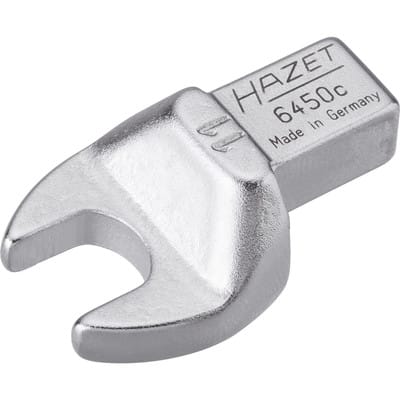 Einsteck-Maulschlüssel 11mm 9x12mm - Hazet