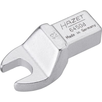 Einsteck-Maulschlüssel 13mm 14x18mm - Hazet