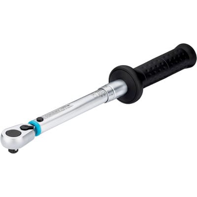 Drehmomentschlüssel 6111-1CT 20 - 120 Nm - Hazet