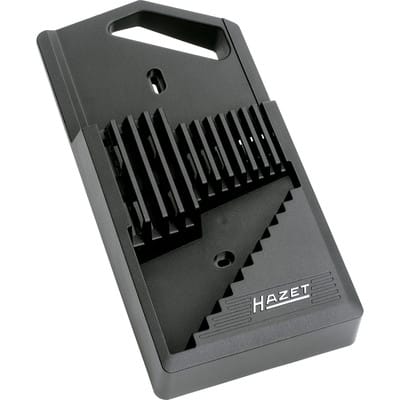 Klemmhalter für Schlüssel 12-teilig - Hazet