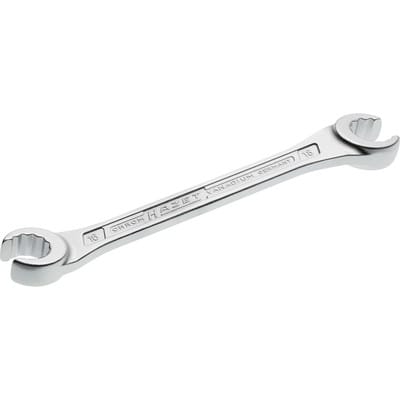 Offene Doppel-Ringschl. 16 x 18mm DIN3118