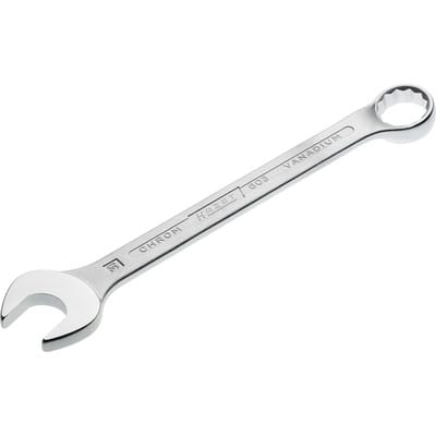 Ringmaulschlüssel DIN3113 b 30 mm - Hazet