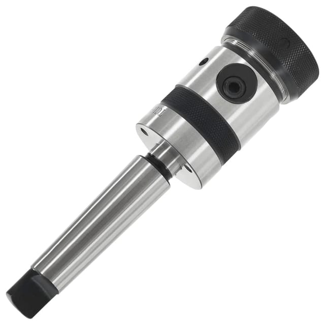 Bohrfutter B18 mit MT3-Schaft für Innengewinde M3-M16 - Vidaxl