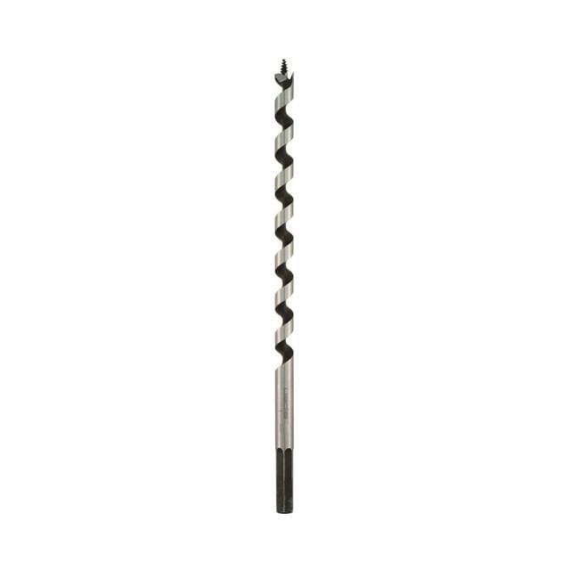 Alpen - Schlangenbohrer Länge 460mm ø 22,0mm nl 380mm 22602200100