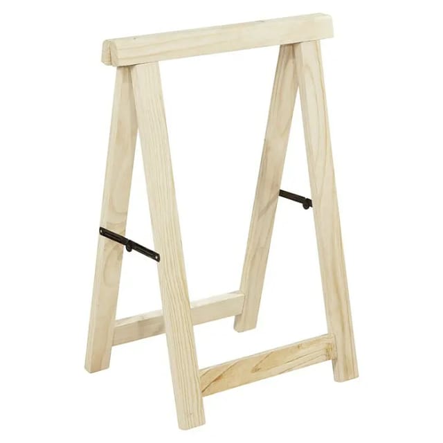 ASTIGARRAGA Pinpro Kiefernbock, H.75 x L.53 cm ASTIGARRAGA