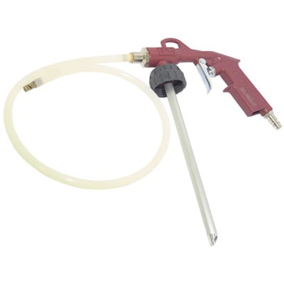 Unterbodenschutz-Sprühpistole