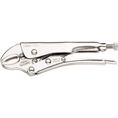 Grip-Zange 757-5 - Hazet