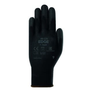 Ansell Handschuhe Edge 48-126,Gr.7 12 Stk