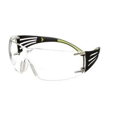 FP - 3M Schutzbrille SecureFit420AF,PC Klar +2.0