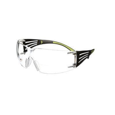 FP - 3M Schutzbrille SecureFit425AF,PC Klar +2.5