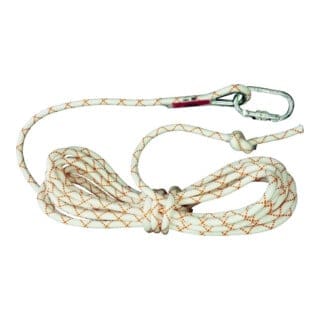 FP - protecta Kernmantelseil , 10M 3M