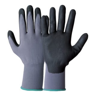 Honeywell Handschuh GemoMech 664, Gr. 10 10 Stk