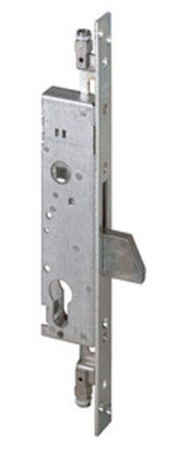 Salone - Cisa art.46800cp dreifaches Sicherheitsschloss für Fensterläden mm.25 - Wohnzimmer