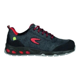 Halbschuh Rainproof, S3,ESD,SRC, Gr.40