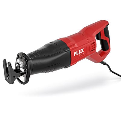 Flex Säbelsäge RS 11-28 230, 1100 Watt im Transportkoffer