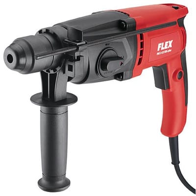Flex - Universalhammer SDS-plus fhe 2-22 in L-Boxx - 413674