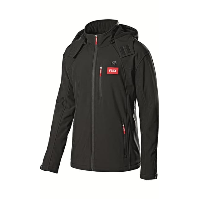 Beheizbare Jacke tj 10.8/18.0 l Flex 423.165