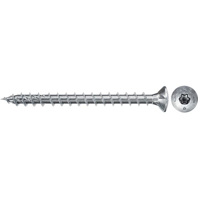 Power-Fast ii 4,5x45 sk blvz vg tx 50 50 Stk - Fischer