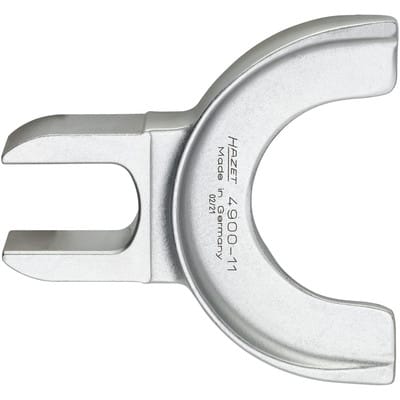 Spannplatte 4900-11 - Hazet