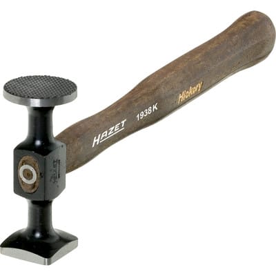 Ausbeul-Hammer, 310 mm lang, Art.Nr. 1938K - Hazet