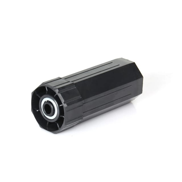 Walzenkapsel SW60 Achtkant mit Kugellager
