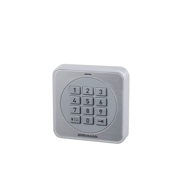 Hörmann - Codeschloss / Codetaster ctr 3b-1 8x8x1,5cm 4511632