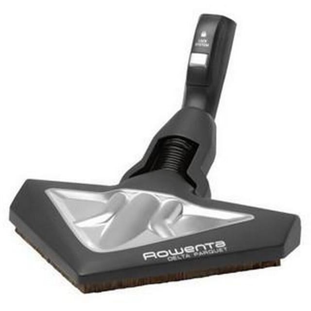 Ersatzteil - Brosse, embout delta parquet p - - ROWENTA, TEFAL, DIRT DEVIL, OBH NORDICA