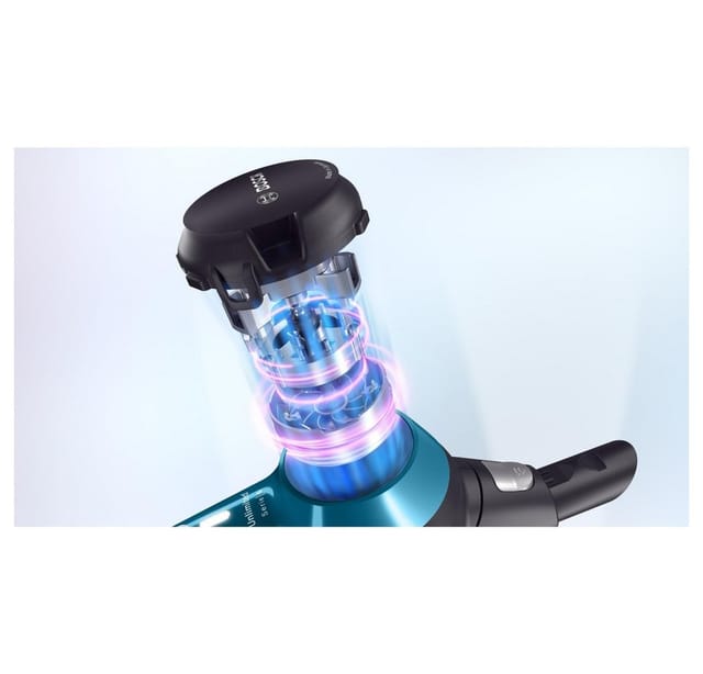 Bosch - 18v wiederaufladbarer stabstaubsauger bbs611lag