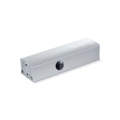 Türschließer ts 1500 weiß 9016 en 3-4 o.Gestänge