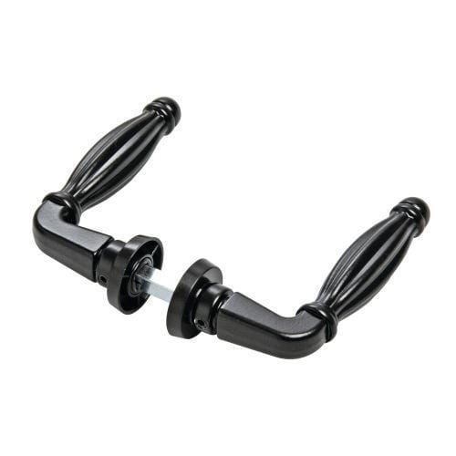 Comunello Valentina Doppelgriff Stahl 8 mm 111 mm