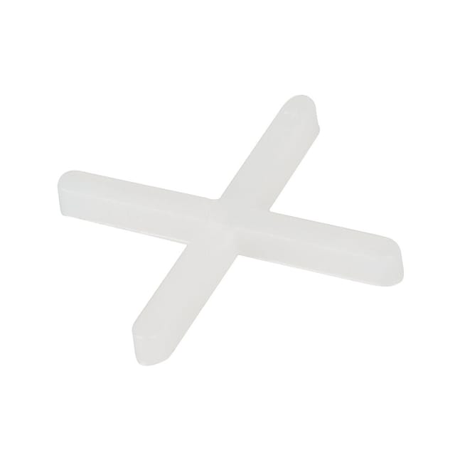 Silverline - Fliesenkreuze, 1.000er-Pckg. 2 mm