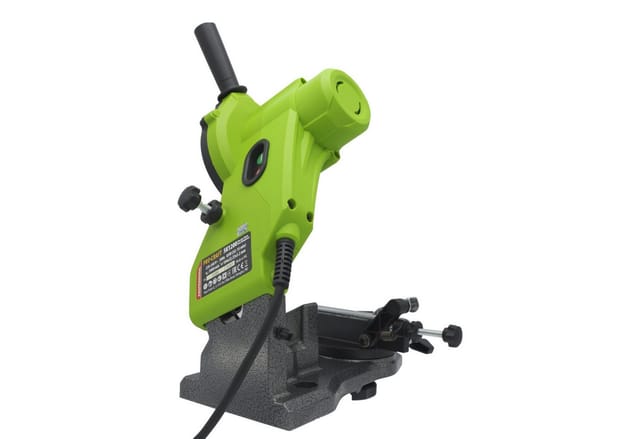 Procraft Sk1200 Kettenschleifgerät 85 Watt 108 Mm Für Sägeketten