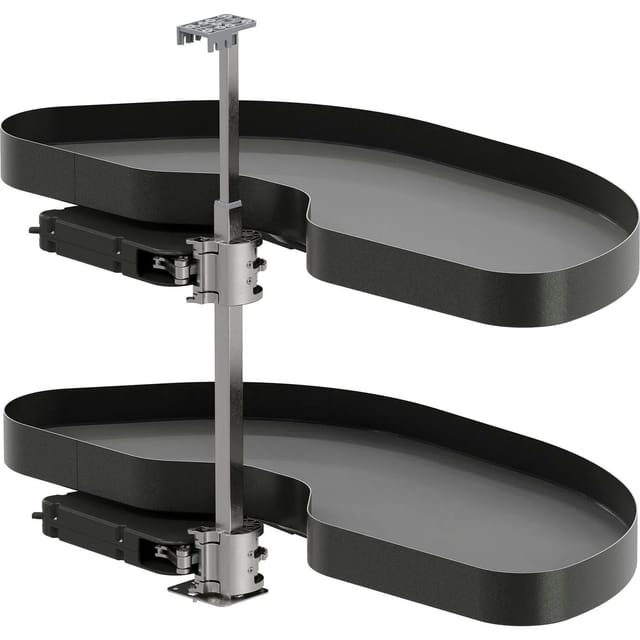 Vs Cornerstone Maxx Eckauszug Planero eh 650/KB 1000/FB 500 mm rechts Lava