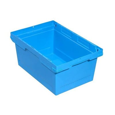 Transportbehälter 600 x 400 x 323 mm - Allit